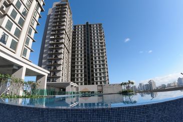 The Grand Subang SS 13