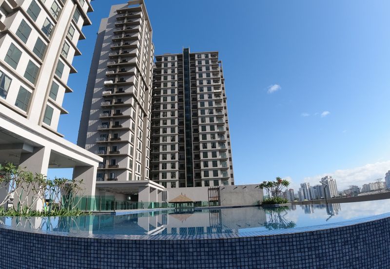 The Grand Subang SS 13