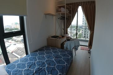 The Grand Subang SS 13