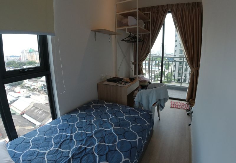 The Grand Subang SS 13