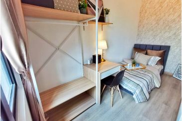 The Grand Subang SS 13