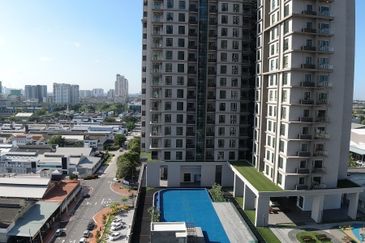 The Grand Subang SS 13