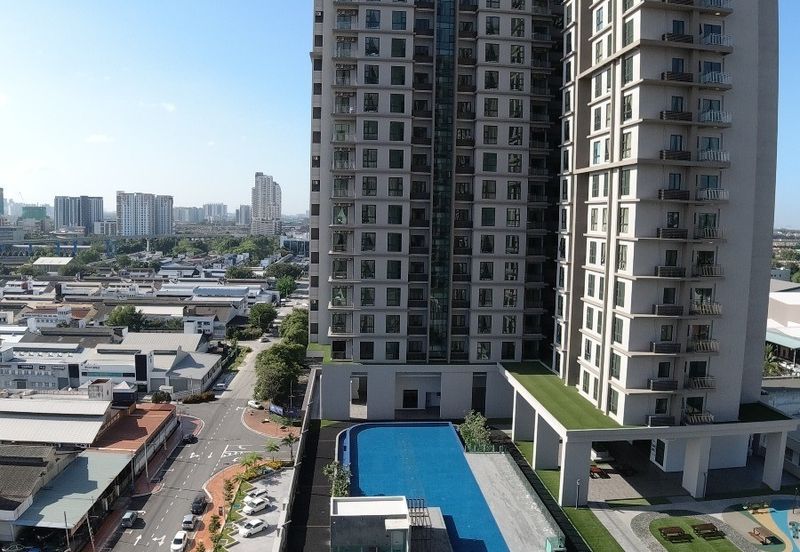 The Grand Subang SS 13