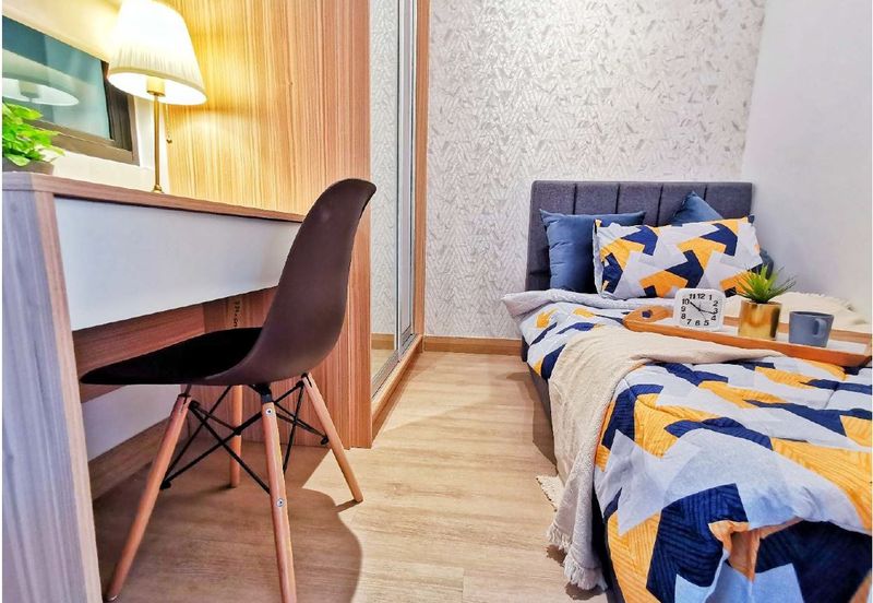 The Grand Subang SS 13