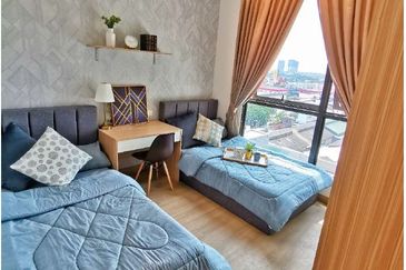 The Grand Subang SS 13