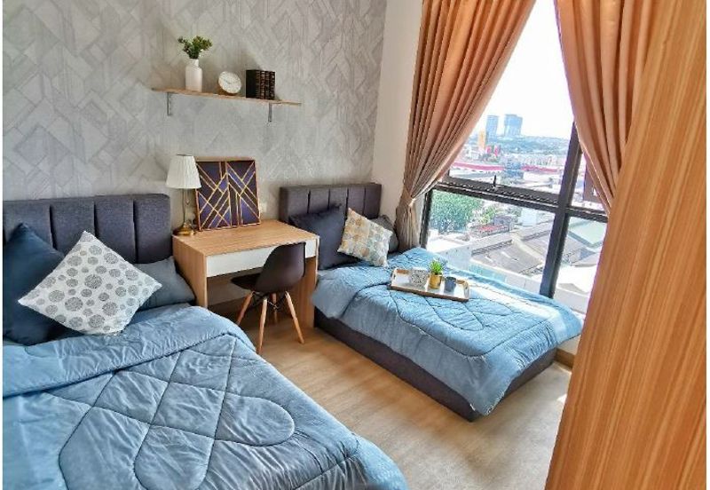 The Grand Subang SS 13