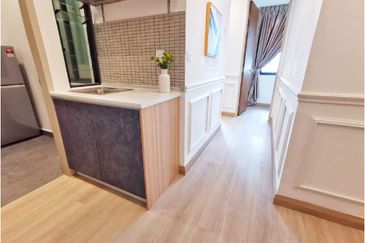 The Grand Subang SS 13