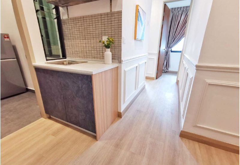 The Grand Subang SS 13