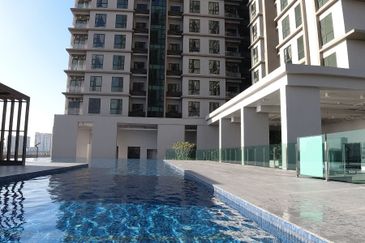 The Grand Subang SS 13