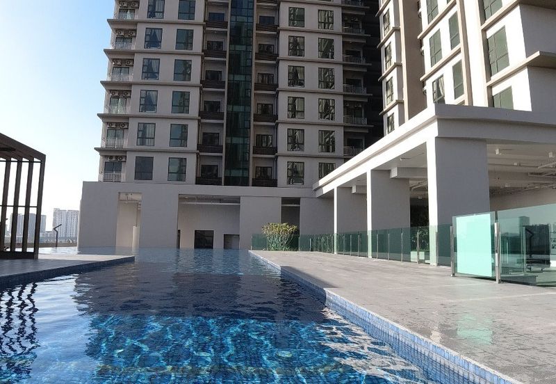 The Grand Subang SS 13