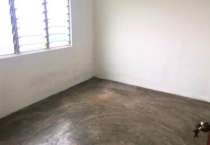 Pangsapuri Seri Nipah