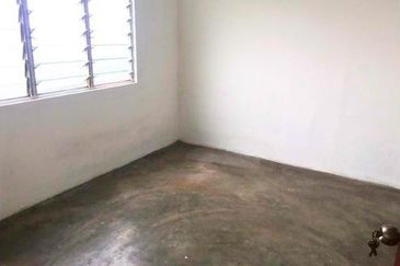 Pangsapuri Seri Nipah