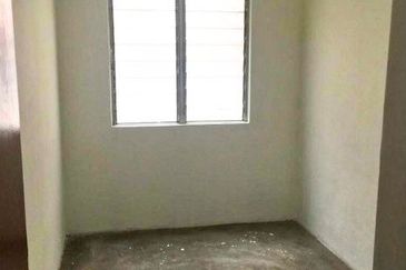 Pangsapuri Seri Nipah