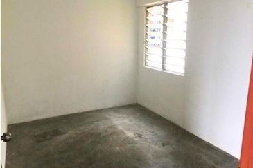 Pangsapuri Seri Nipah