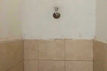 Pangsapuri Seri Nipah