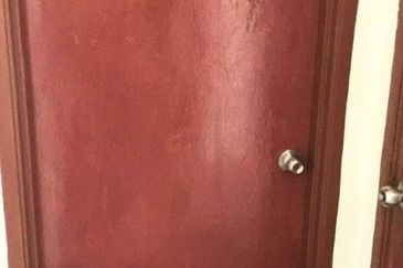 Pangsapuri Seri Nipah