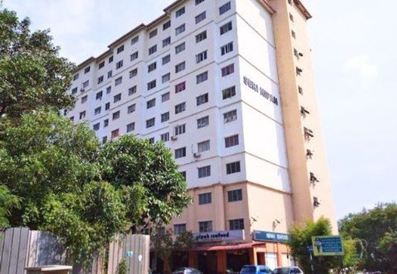 Pangsapuri Seri Nipah