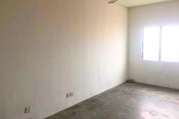 Pangsapuri Seri Nipah