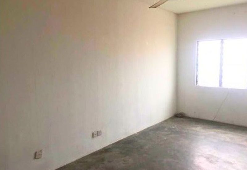 Pangsapuri Seri Nipah