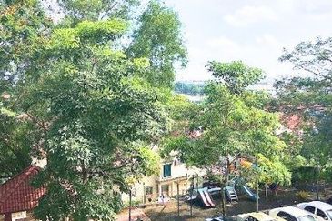 Pangsapuri Seri Nipah