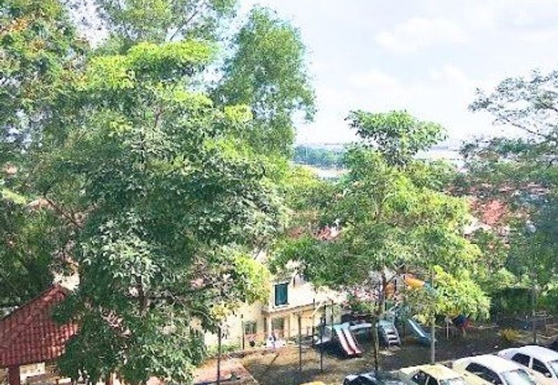 Pangsapuri Seri Nipah