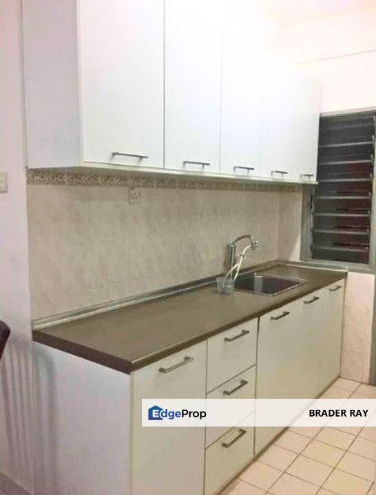 Fully Furnished Pelangi Damansara Bandar Utama Selangor Leasehold Non-Bumi For Sale, Selangor, Kota Damansara