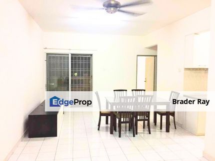 Fully Furnished Pelangi Damansara Bandar Utama Selangor Leasehold Non-Bumi For Sale, Selangor, Kota Damansara