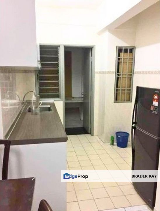 Fully Furnished Pelangi Damansara Bandar Utama Selangor Leasehold Non-Bumi For Sale, Selangor, Kota Damansara