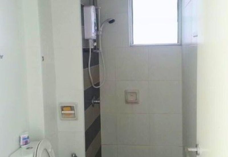 Hijauan Puteri Condominiums