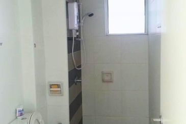 Hijauan Puteri Condominiums