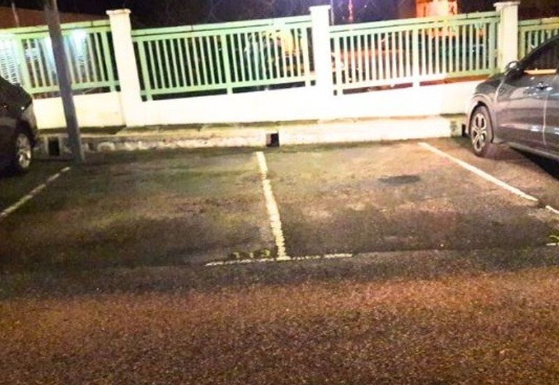 Hijauan Puteri Condominiums