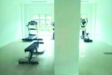 Hijauan Puteri Condominiums