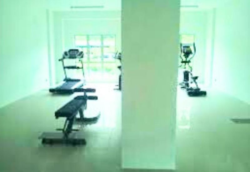 Hijauan Puteri Condominiums