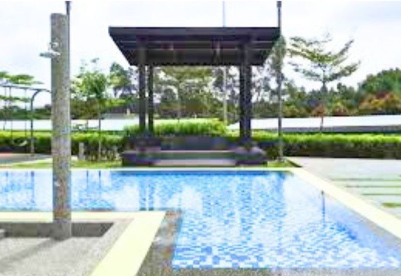Hijauan Puteri Condominiums