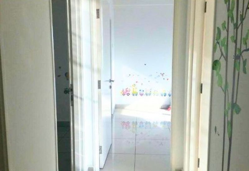 Hijauan Puteri Condominiums