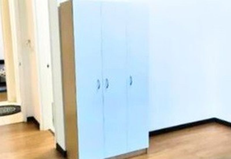 Basalta Tower @ Eco Sky