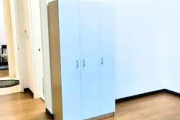 Basalta Tower @ Eco Sky