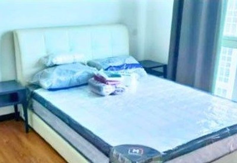 Basalta Tower @ Eco Sky