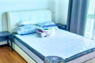 Basalta Tower @ Eco Sky