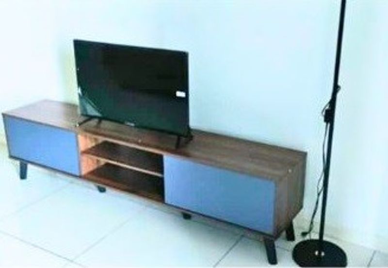 Basalta Tower @ Eco Sky