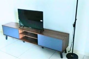 Basalta Tower @ Eco Sky