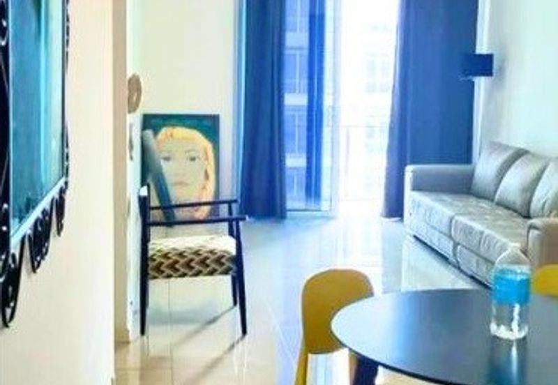 Basalta Tower @ Eco Sky