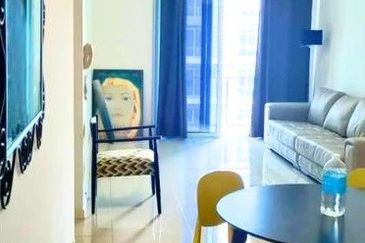 Basalta Tower @ Eco Sky