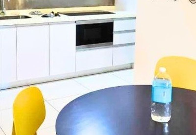 Basalta Tower @ Eco Sky