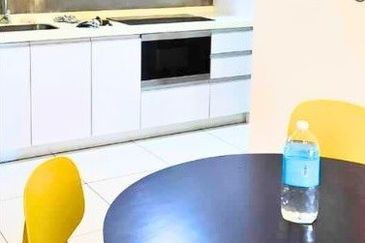 Basalta Tower @ Eco Sky