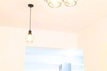 Basalta Tower @ Eco Sky