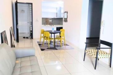 Basalta Tower @ Eco Sky