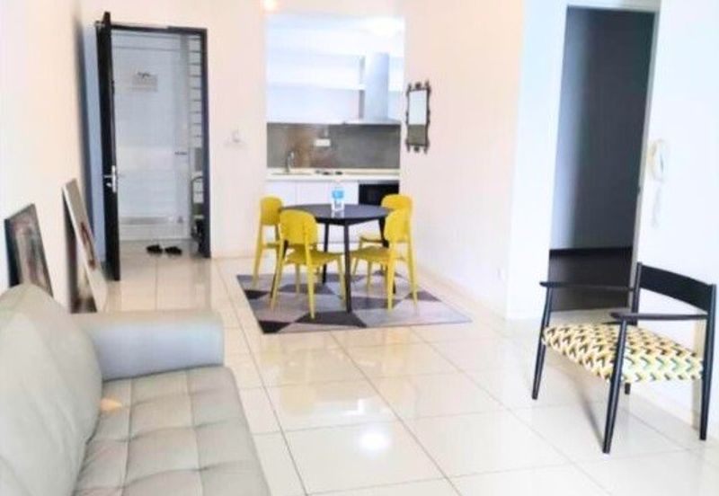 Basalta Tower @ Eco Sky