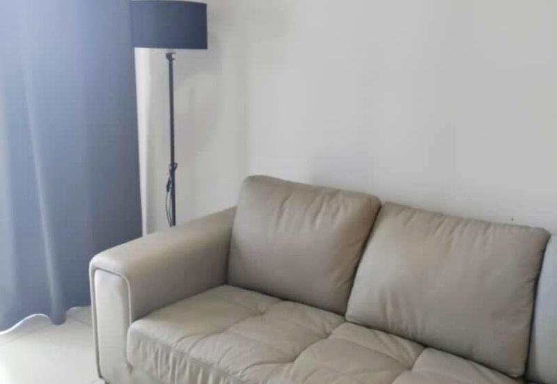 Basalta Tower @ Eco Sky