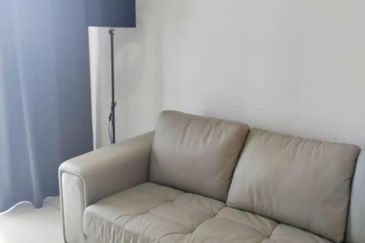 Basalta Tower @ Eco Sky